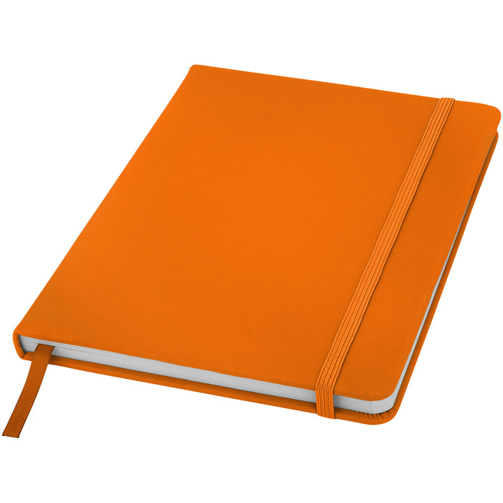 Spectrum A5 hardcover notesbog