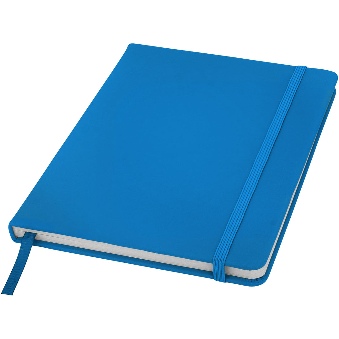 Spectrum A5 hardcover notesbog