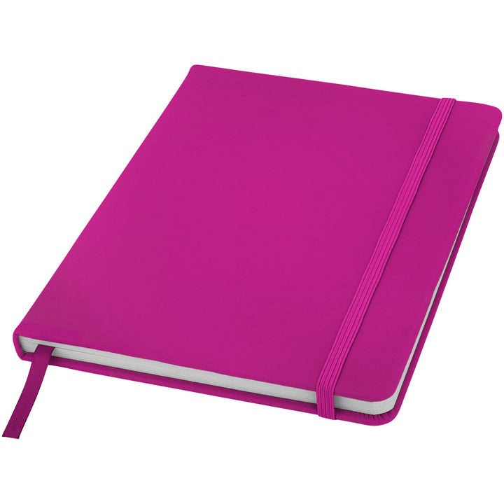 Spectrum A5 hardcover notesbog