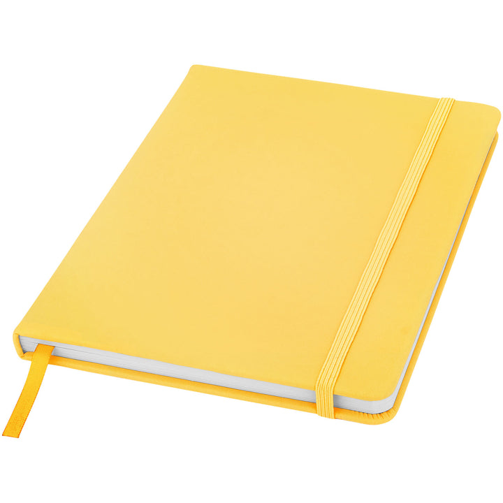 Spectrum A5 hardcover notesbog