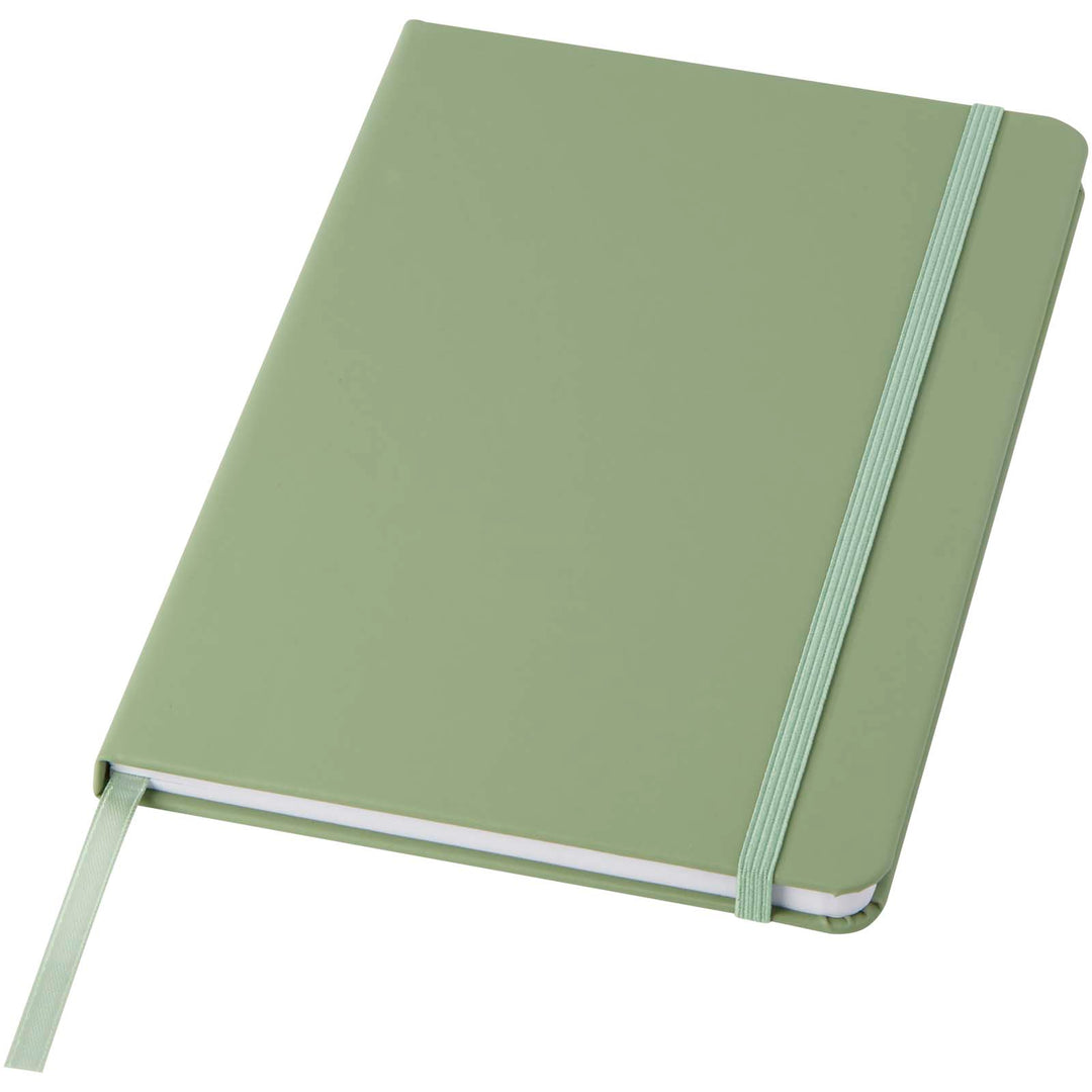 Spectrum A5 hardcover notesbog