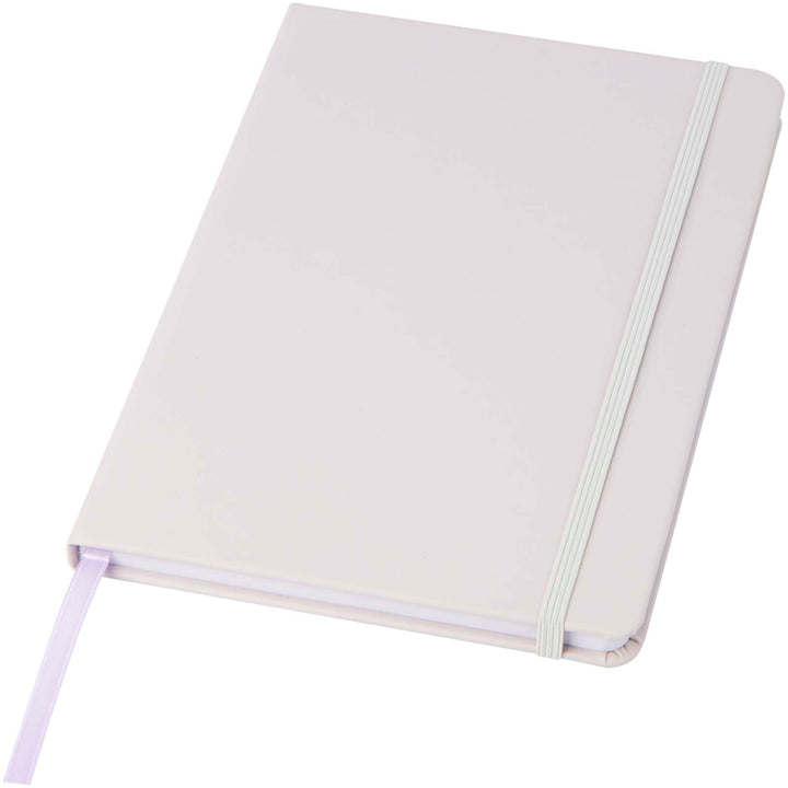 Spectrum A5 hardcover notesbog