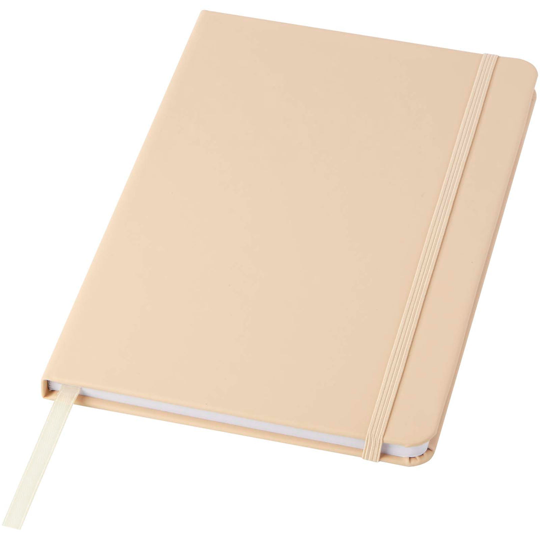 Spectrum A5 hardcover notesbog