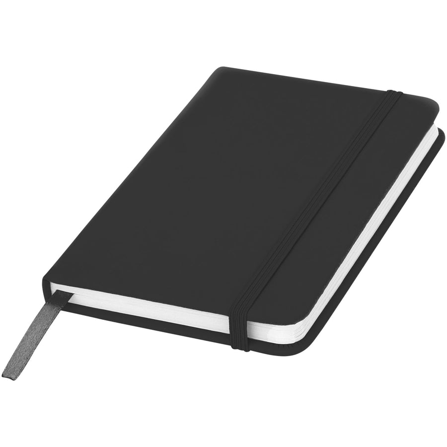 Spectrum A6 hardcover notesbog