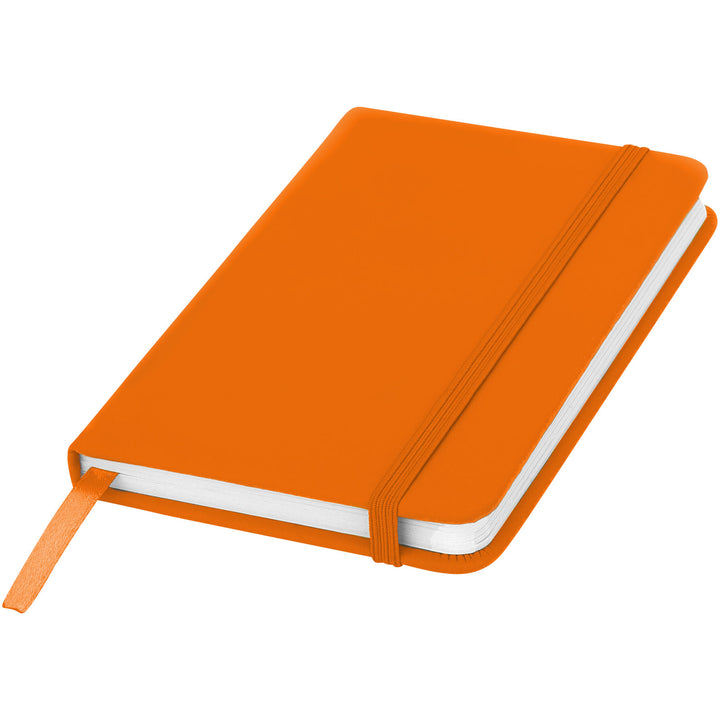 Spectrum A6 hardcover notesbog