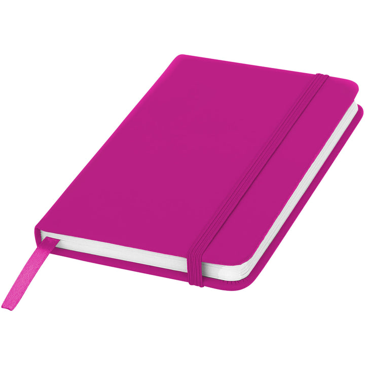 Spectrum A6 hardcover notesbog