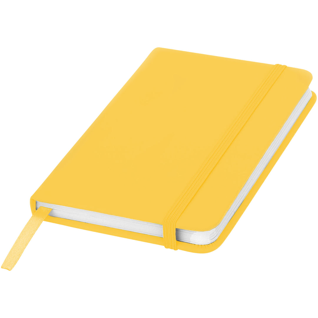 Spectrum A6 hardcover notesbog