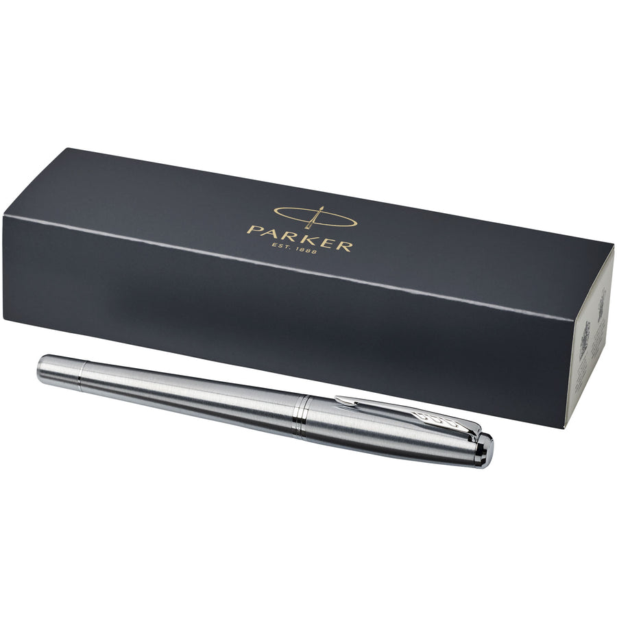 Parker Urban fyldepen (blå refill)