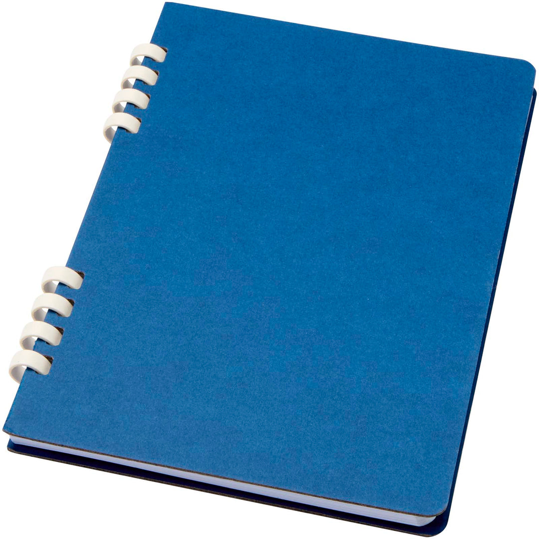 Fil RCS genvundet hardcover A5 spiralnotesbog