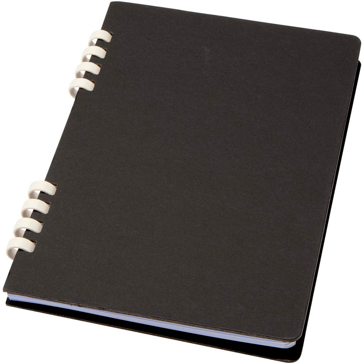 Fil RCS genvundet hardcover A5 spiralnotesbog