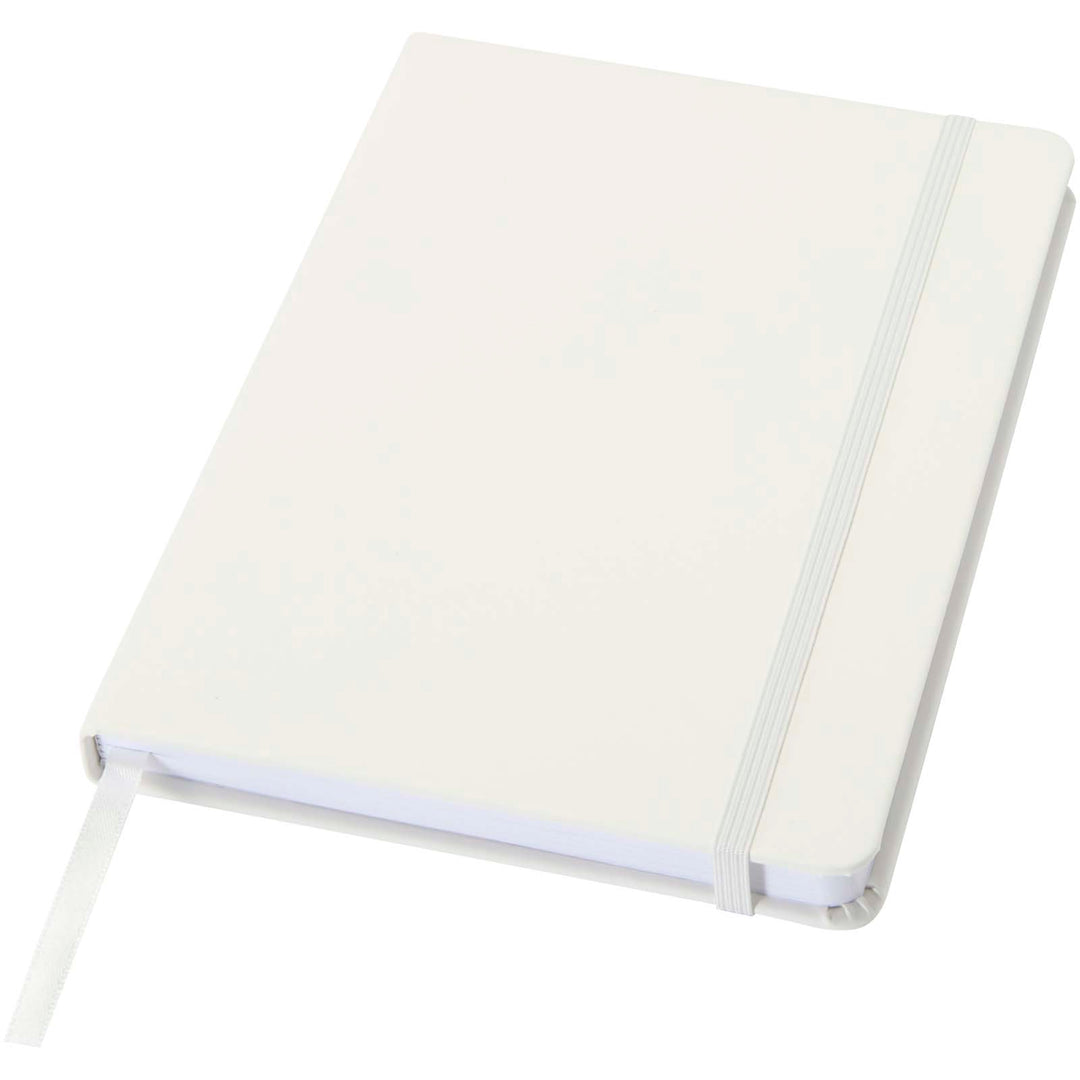 Spectrum A5 notesbog med prikkede sider