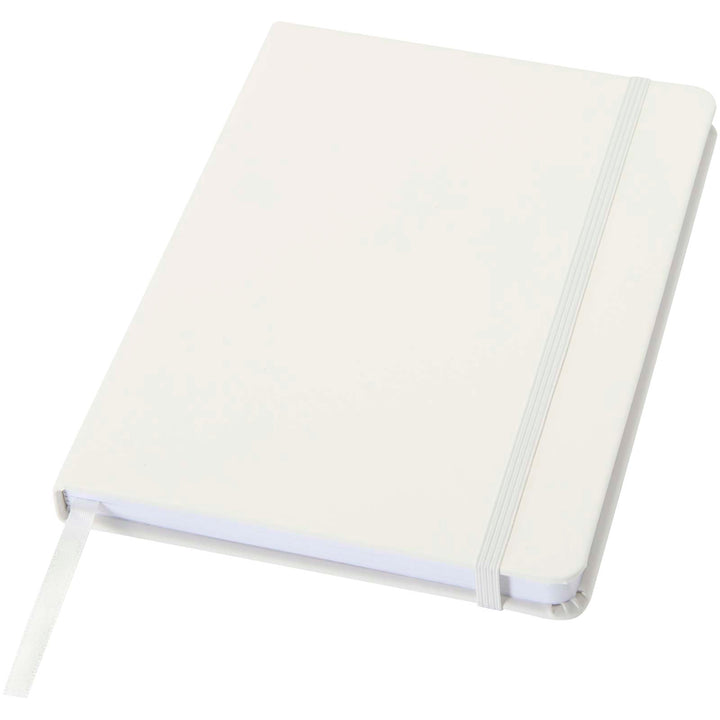 Spectrum A5 notesbog med prikkede sider