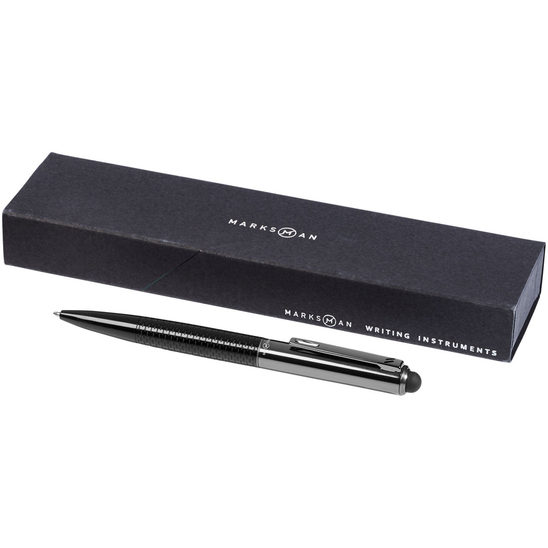 Dash styluskuglepen (sort refill)