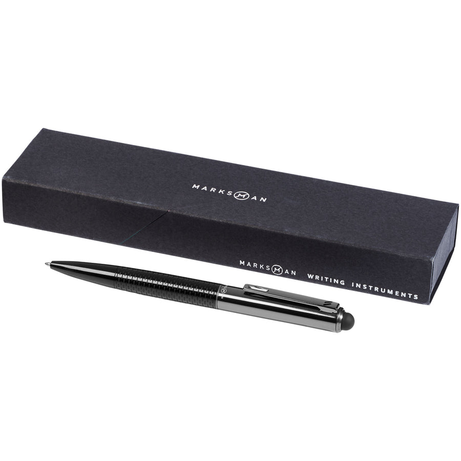Dash styluskuglepen (sort refill)