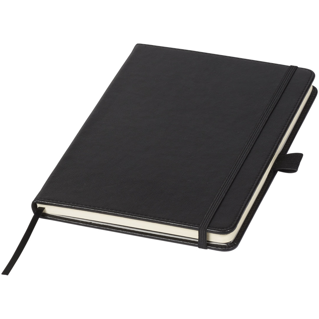 Bound A5 notesbog