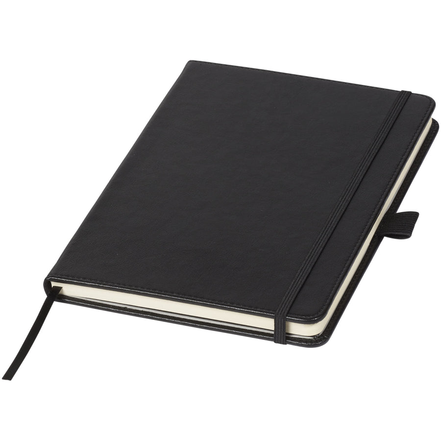 Bound A5 notesbog