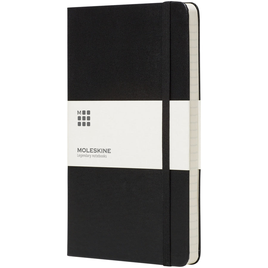 Moleskine Classic PK hardcover notesbog - linjeret