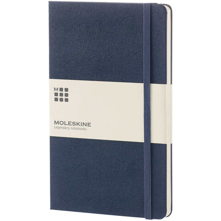 Moleskine Classic L hardcover notesbog - blank