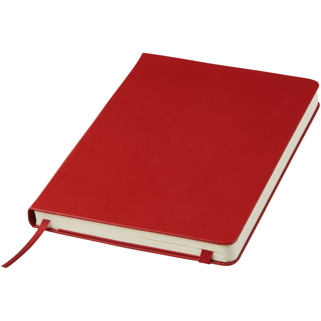 Moleskine Classic L hardcover notesbog - blank