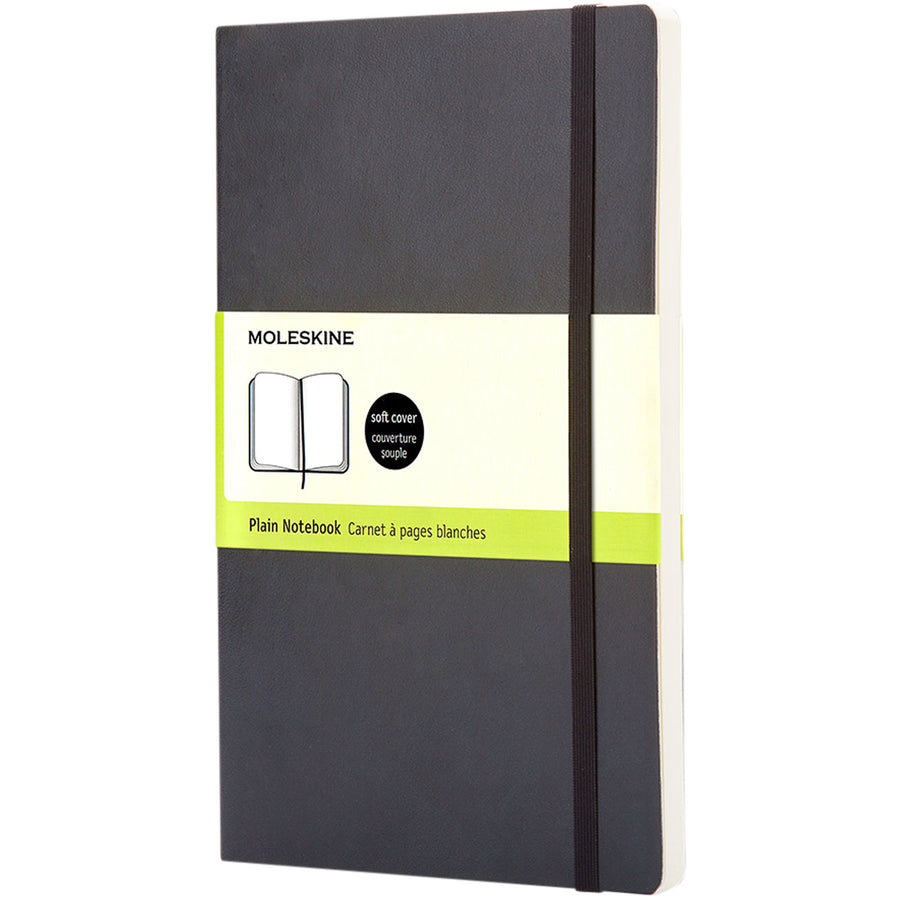 Classic PK softcover notesbog - blank
