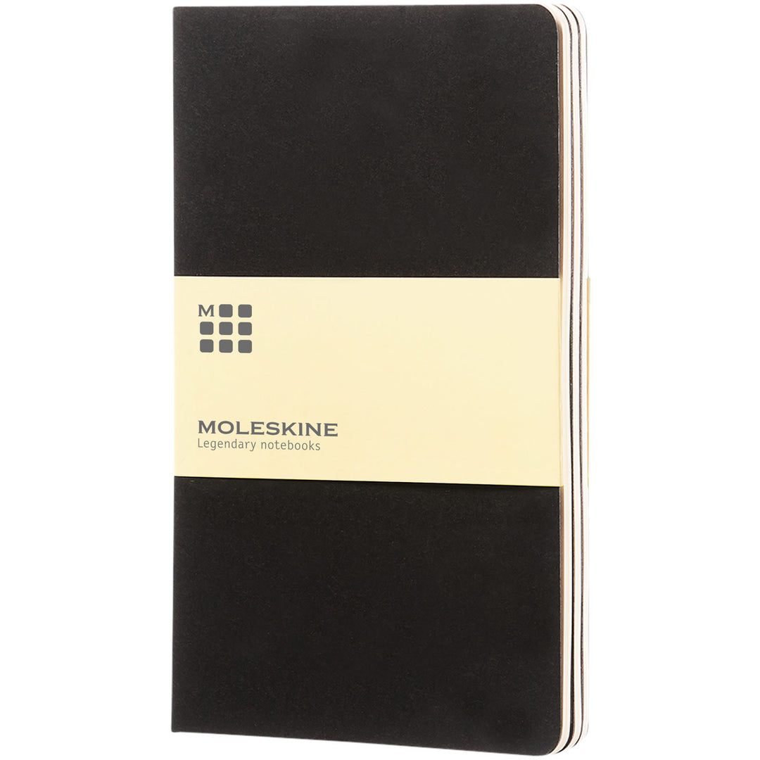Moleskine Cahier Journal L - blank
