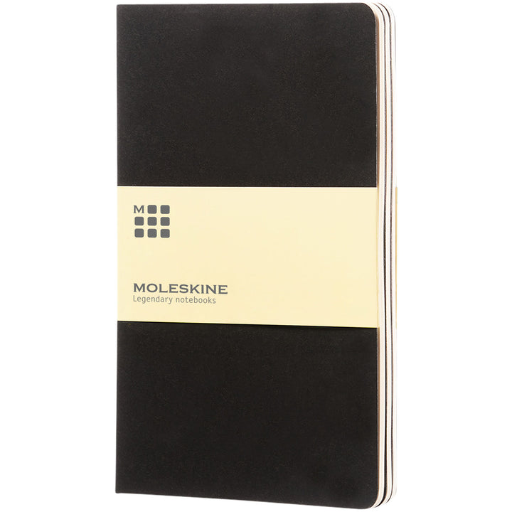 Moleskine Cahier Journal L - blank