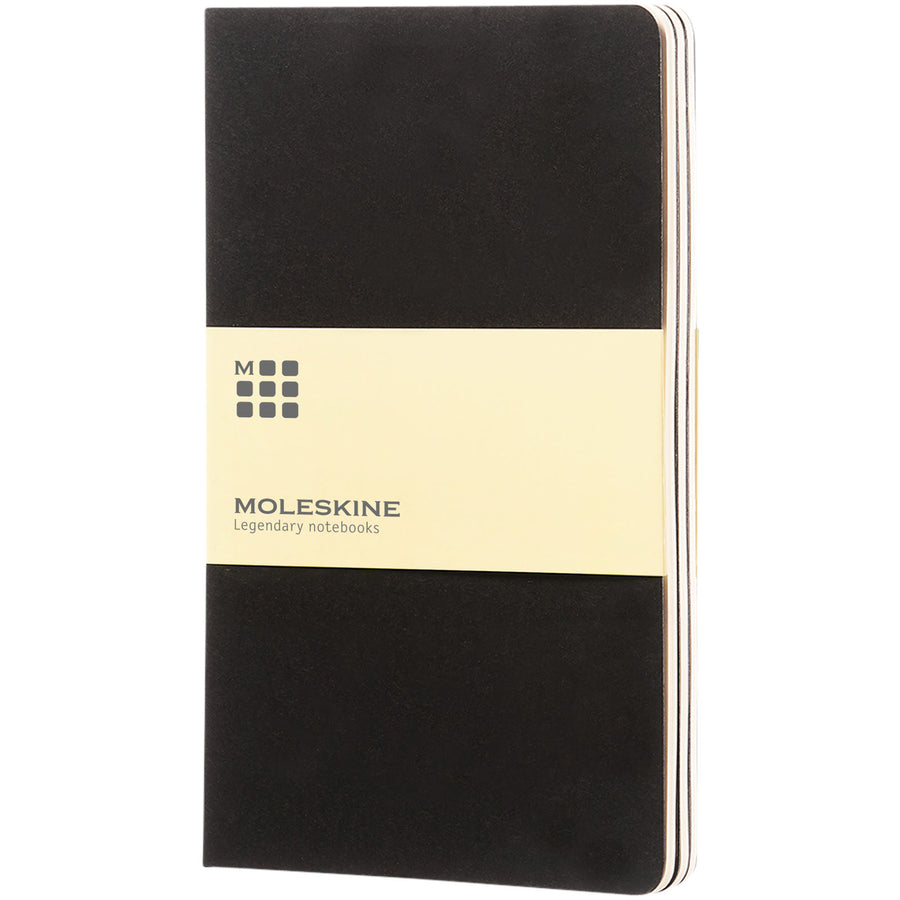 Moleskine Cahier Journal L - blank