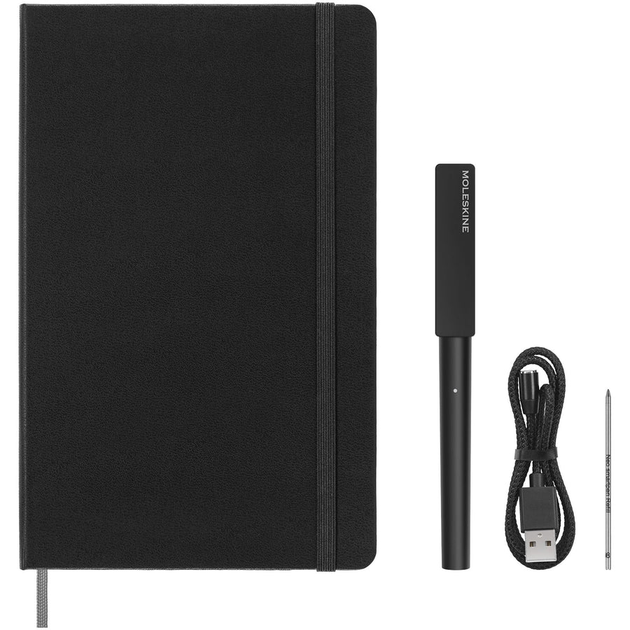 Moleskine Smart skrivesæt