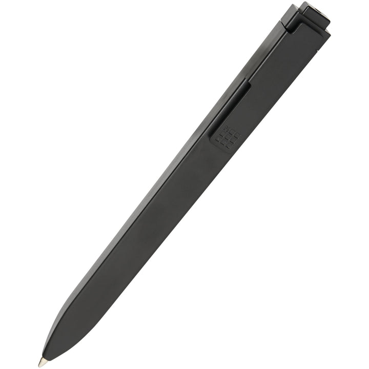 Moleskine Go pen kuglepen 1.0 (sort refill)