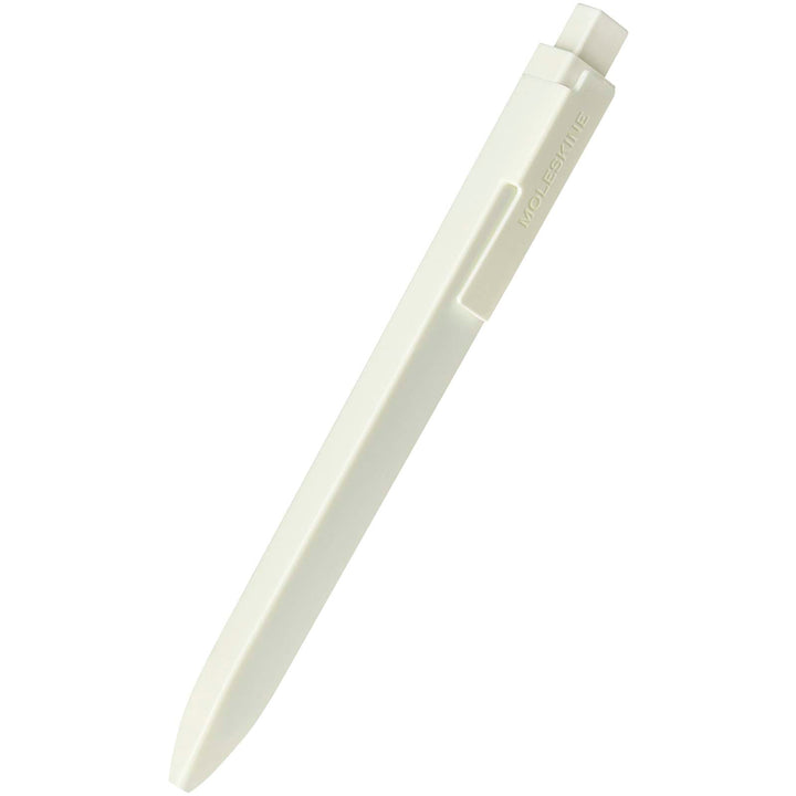 Moleskine Go pen kuglepen 1.0 (sort refill)
