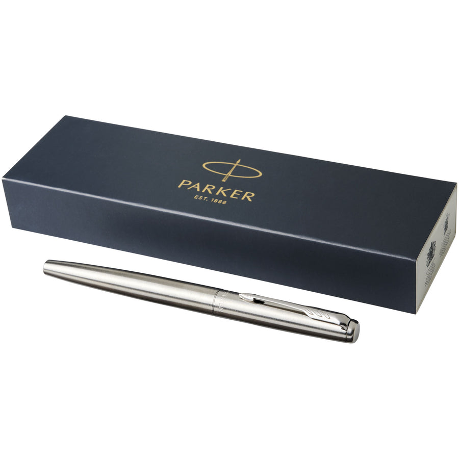 Parker Jotter notesblokkerne-fyldepen (blå refill)
