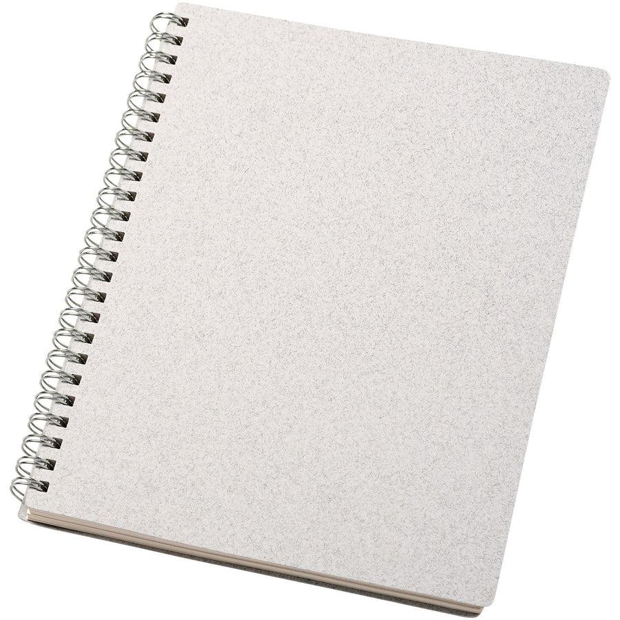 Bianco A5-wire-o notesbog