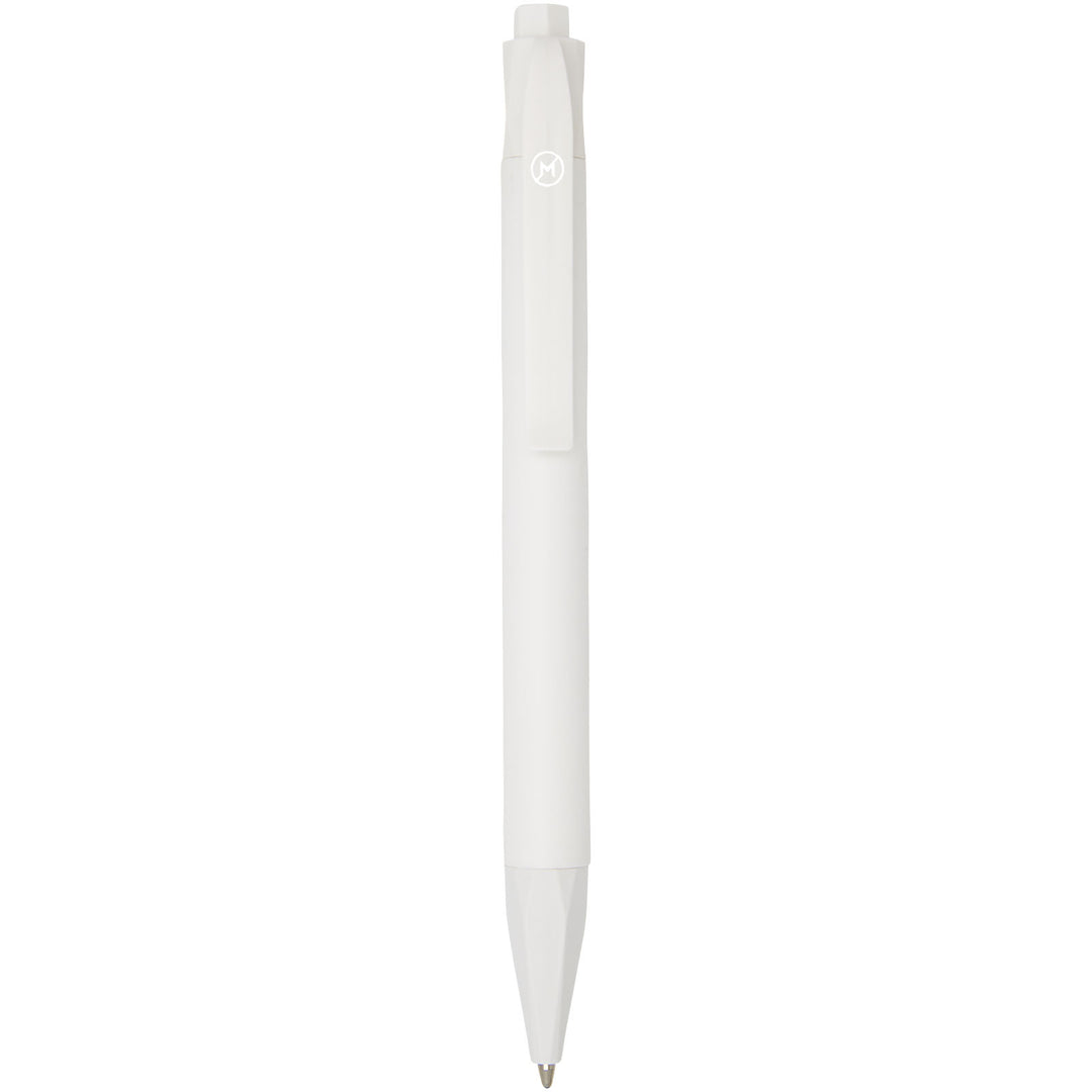 Terra kuglepen af majsplast (blå refill)