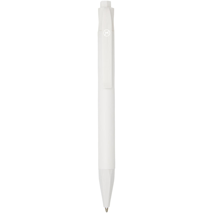 Terra kuglepen af majsplast (blå refill)
