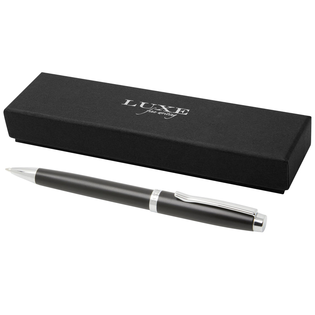 Vivace kuglepen (sort refill)