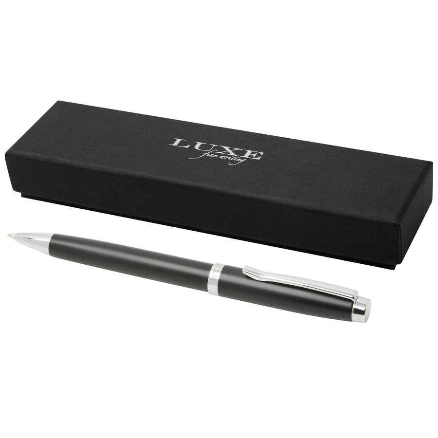 Vivace kuglepen (sort refill)