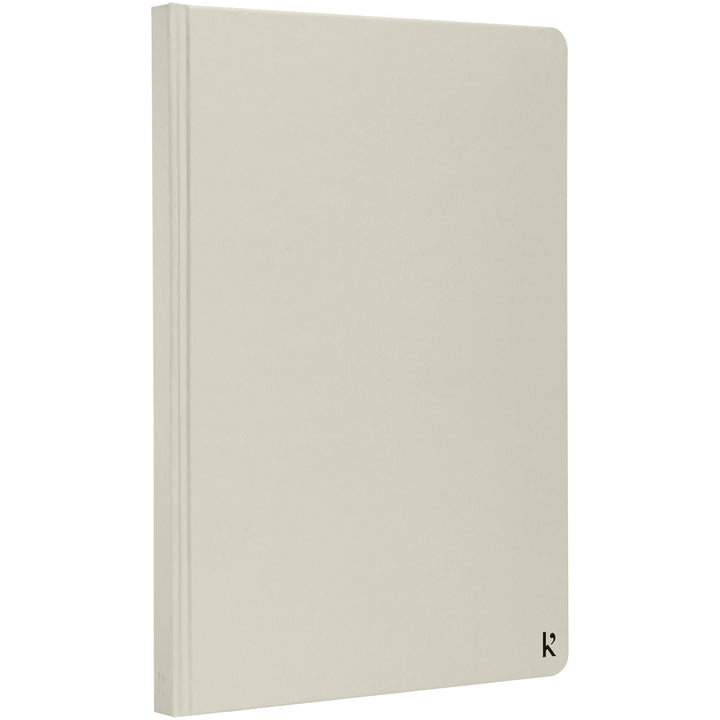 Karst® A5 notesbog med hardcover