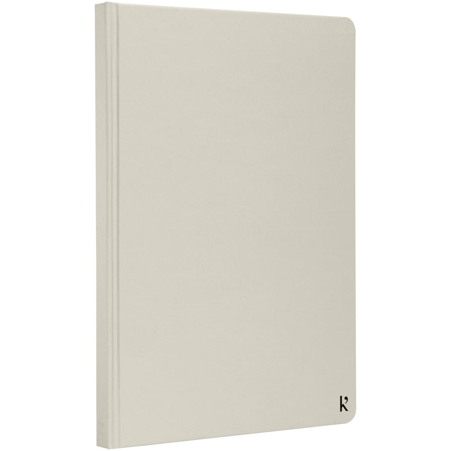 Karst® A5 notesbog med hardcover