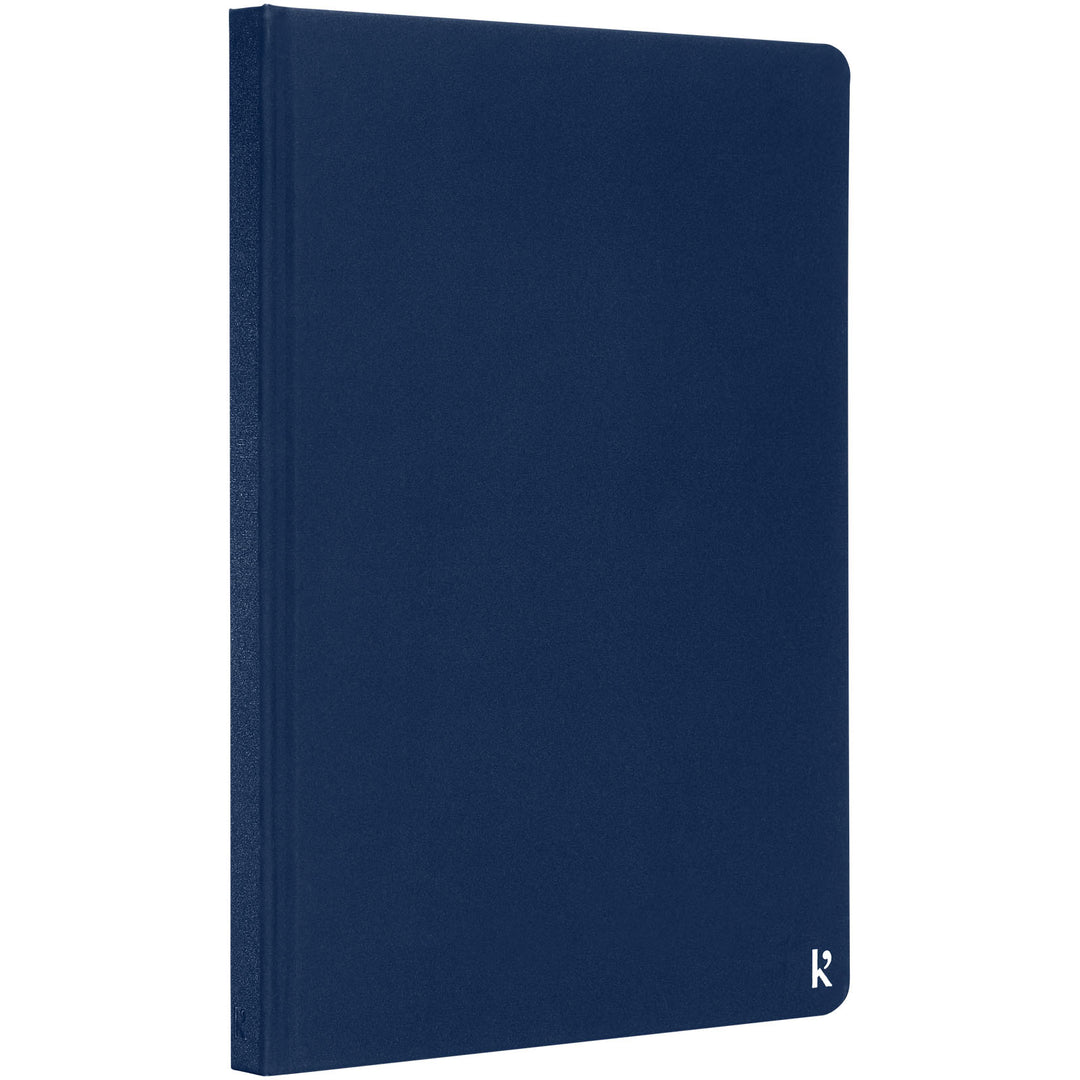 Karst® A5 notesbog med hardcover
