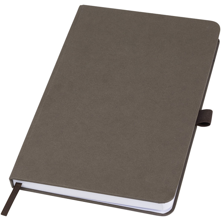 Fabianna trykpapir hardcover notesbog