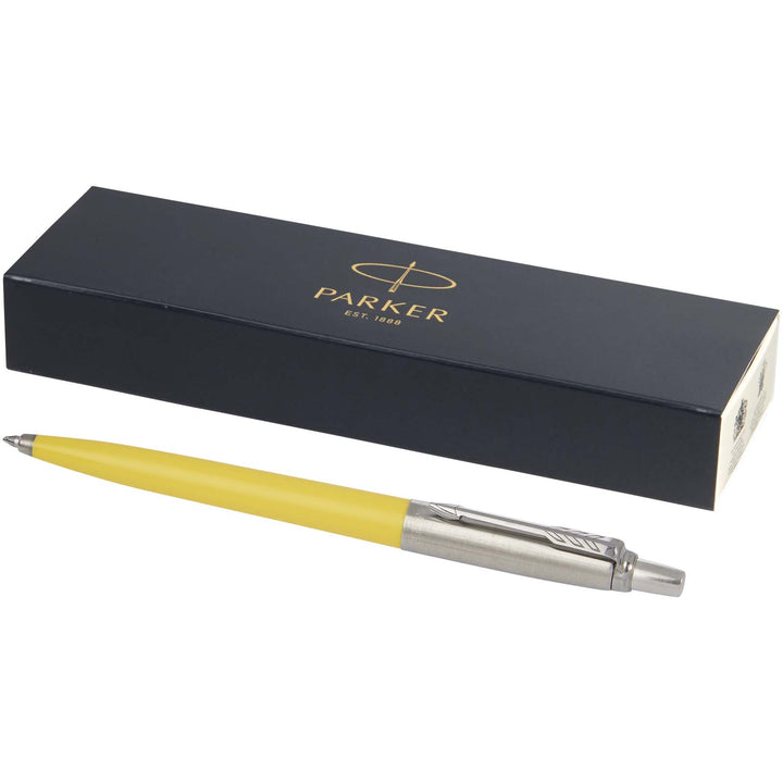 Parker Jotter Recycled kuglepen (blå refill)