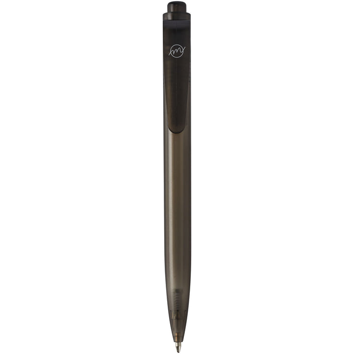 Thalaasa kuglepen i ocean bound plast (sort refill)