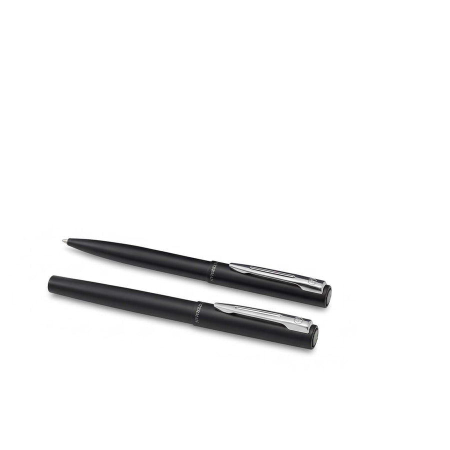 Waterman Allure sæt med rollerball- og kuglepen 2.0