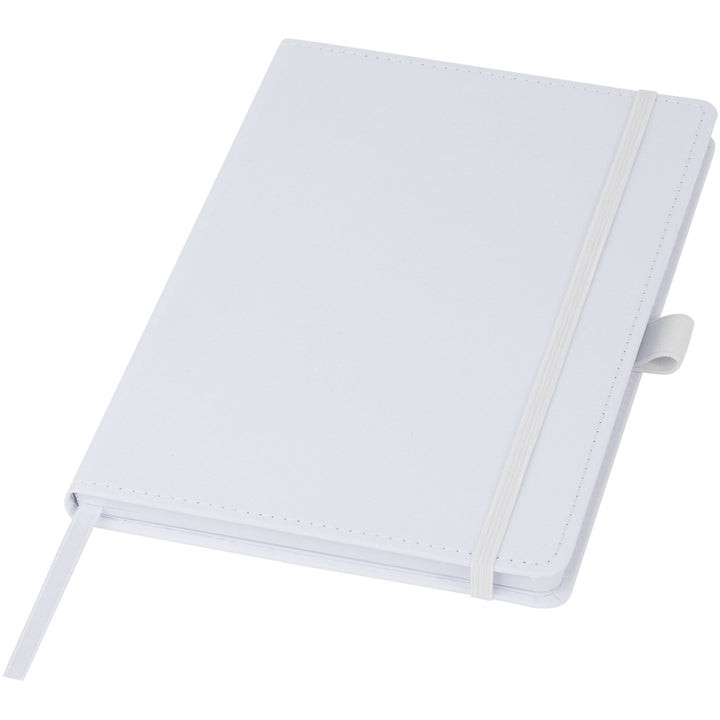 Thalaasa hardcover notesbog i ocean bound plast