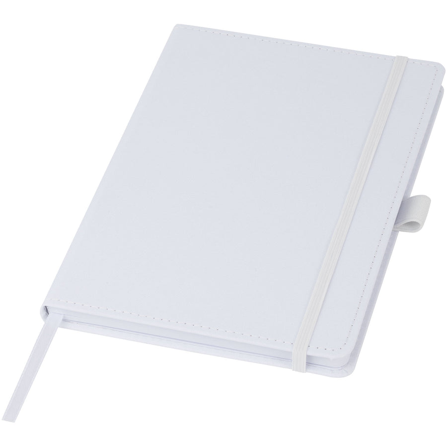 Thalaasa hardcover notesbog i ocean bound plast