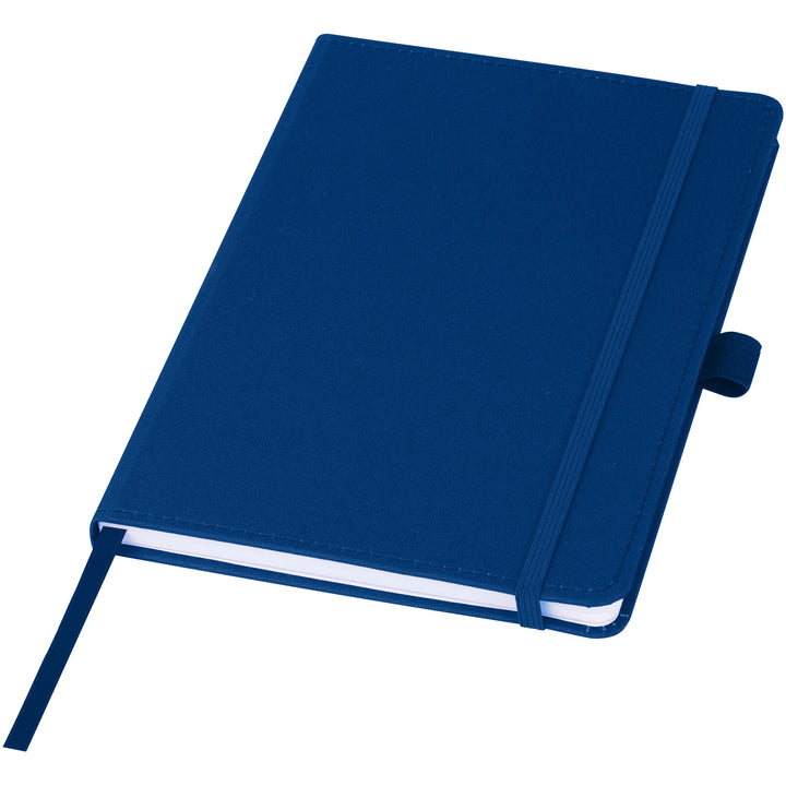 Thalaasa hardcover notesbog i ocean bound plast