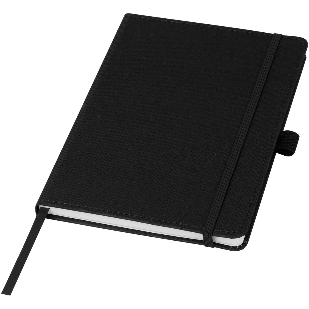Thalaasa hardcover notesbog i ocean bound plast
