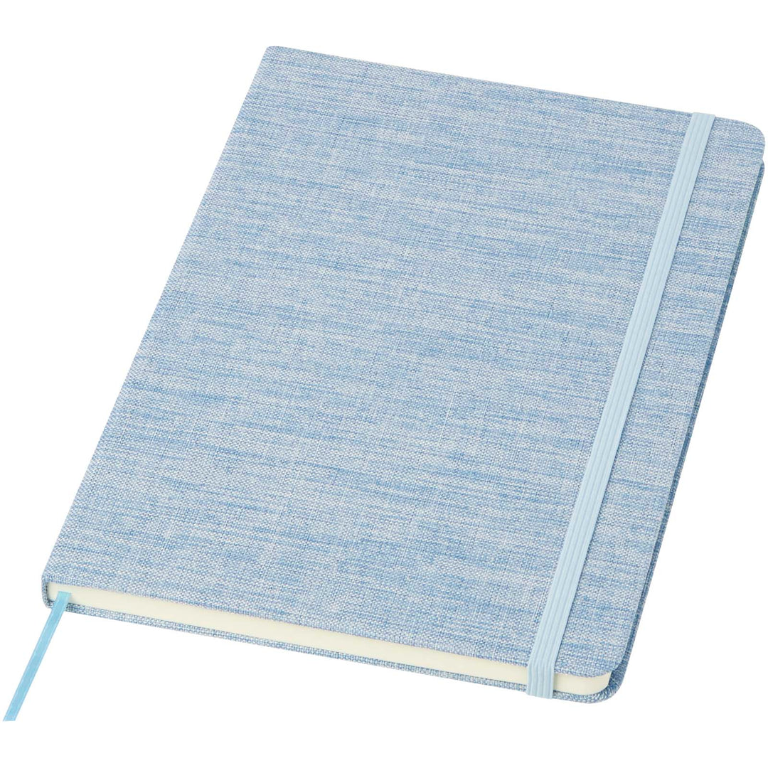 Ramona A5 notesbog i bomuld