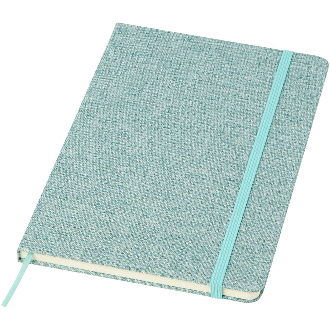 Ramona A5 notesbog i bomuld