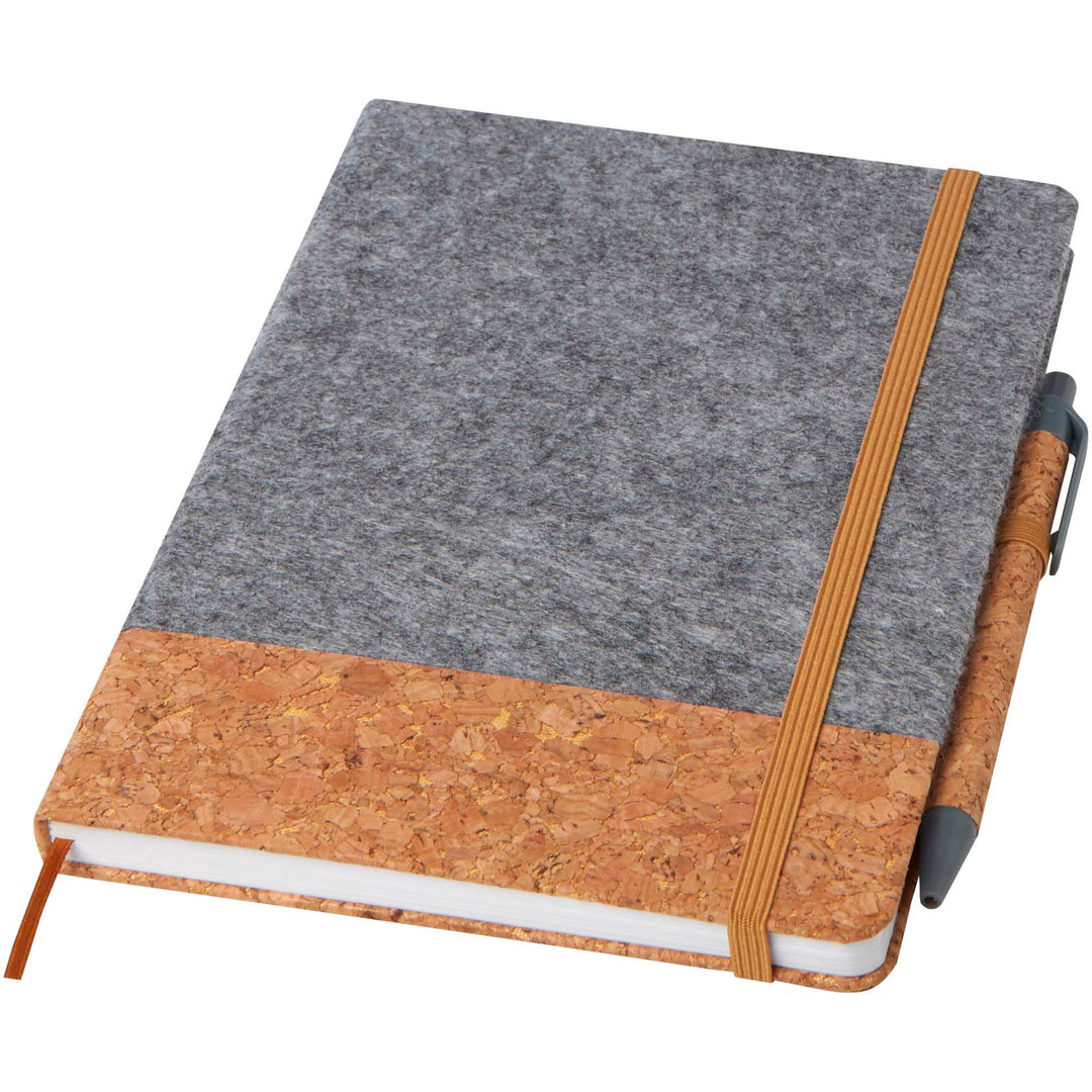 Veronica A5 hardcover notesbog